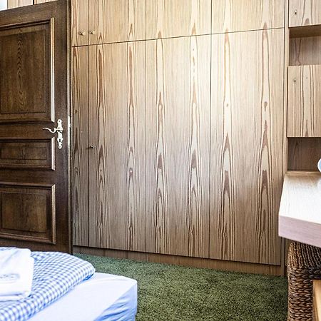 Ferienwohnung Alpensonne Oberstaufen Exterior foto